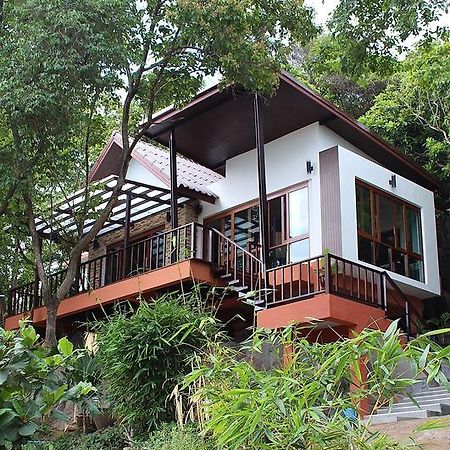 Wok Tum Ocean View Mini-Villa חדר תמונה
