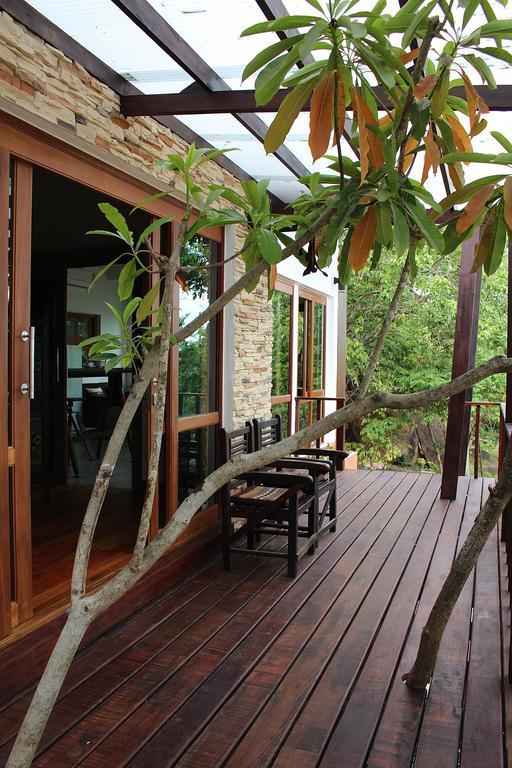 Wok Tum Ocean View Mini-Villa חדר תמונה