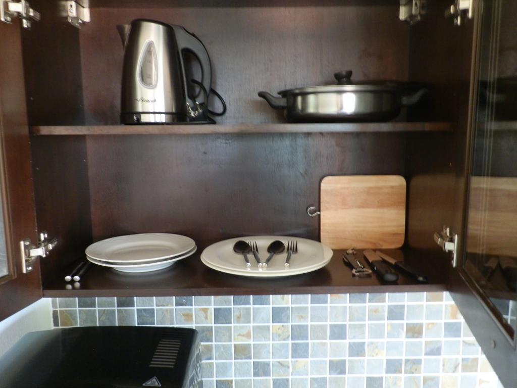 Wok Tum Ocean View Mini-Villa חדר תמונה