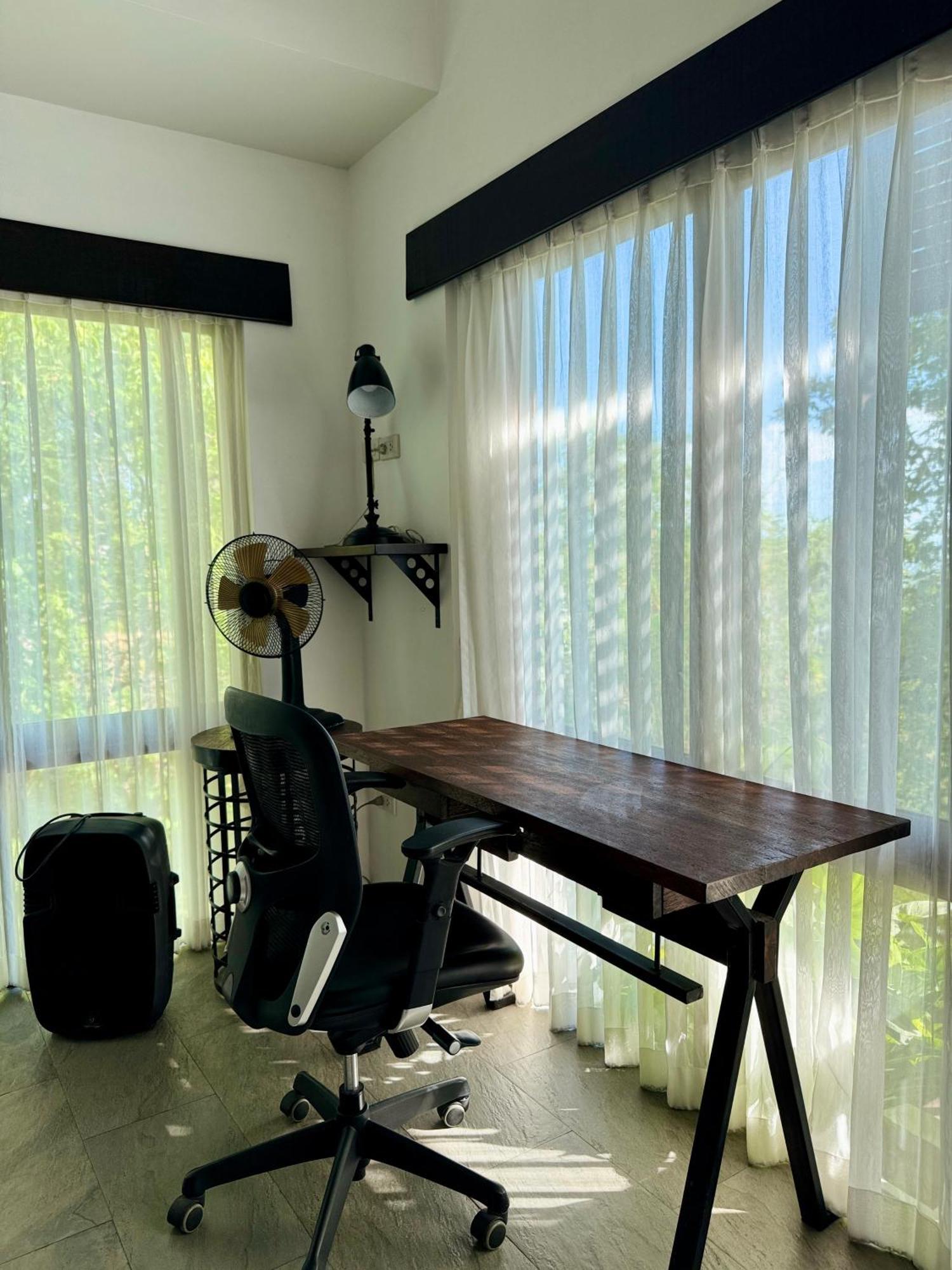 Wok Tum Ocean View Mini-Villa מראה חיצוני תמונה
