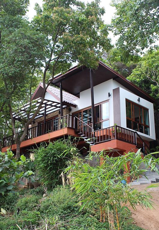 Wok Tum Ocean View Mini-Villa חדר תמונה