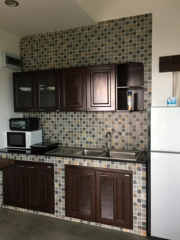 Wok Tum Ocean View Mini-Villa חדר תמונה