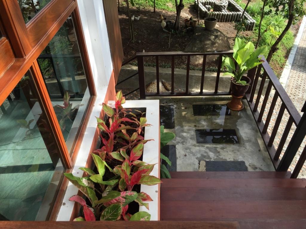 Wok Tum Ocean View Mini-Villa חדר תמונה